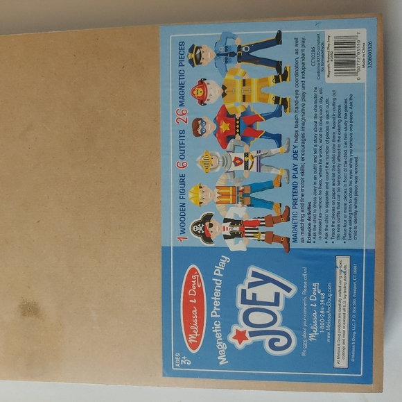 Toy - Picture 2 of 2